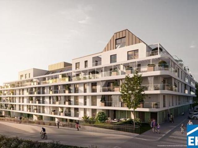 Wohnung kaufen in Wien