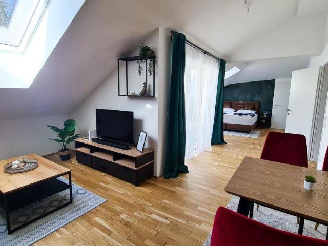 Apartment mieten in Mariatrost, Gersdorf-Feistritz