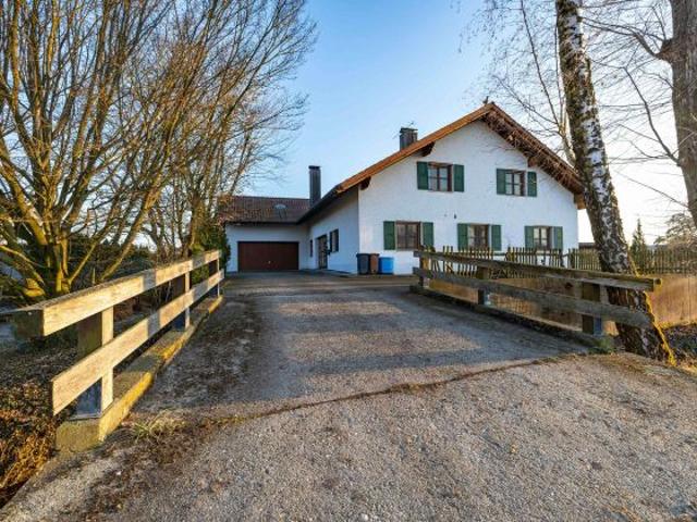Haus kaufen in Feldkirchen, Bayern