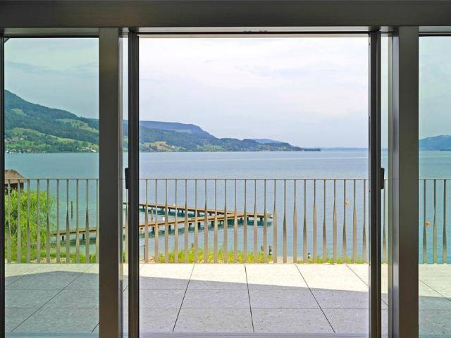 Apartment kaufen in Steinbach am Attersee, Oberösterreich