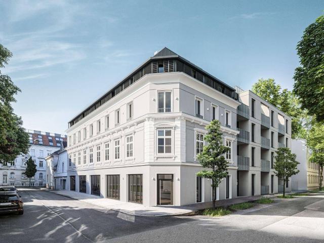 Apartment kaufen in Donaustadt, Wien