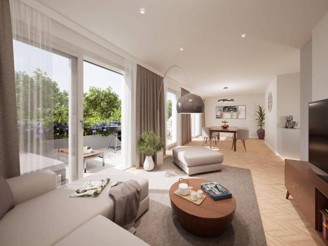 Apartment kaufen in Liesing, Wien