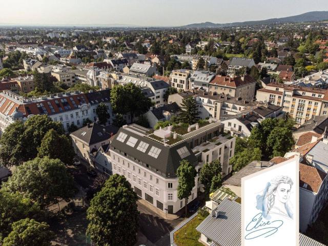Apartment kaufen in Donaustadt, Wien