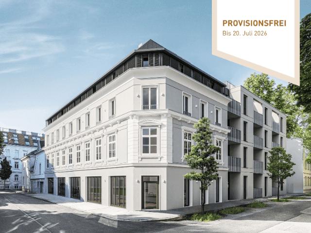 Apartment kaufen in Donaustadt, Wien