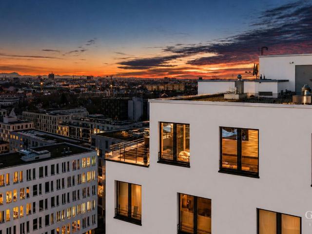 Wohnung kaufen in Schwabing-West, München