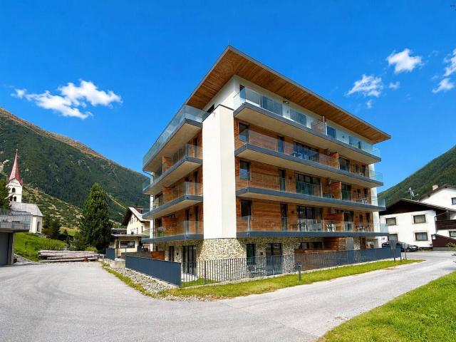 Apartment kaufen in Galtür, Tirol
