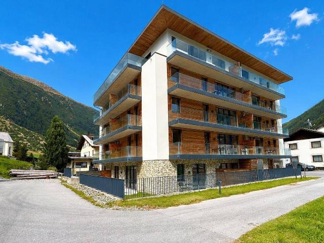 Apartment kaufen in Galtür, Tirol