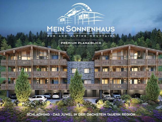 Apartment kaufen in Schladming, Steiermark