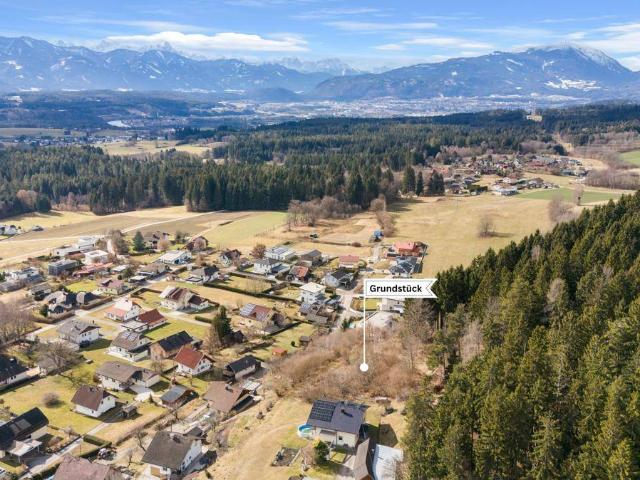 Immobilie kaufen in Wernberg, Kärnten