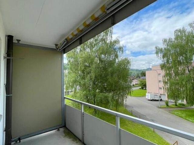 Wohnung mieten in Rheineck, St. Gallen