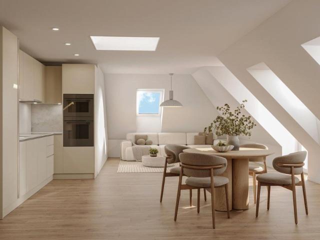 Apartment mieten in Witikon, Zürich
