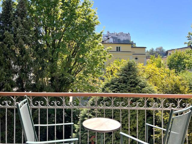 Wohnung kaufen in Altstadt, Salzburg