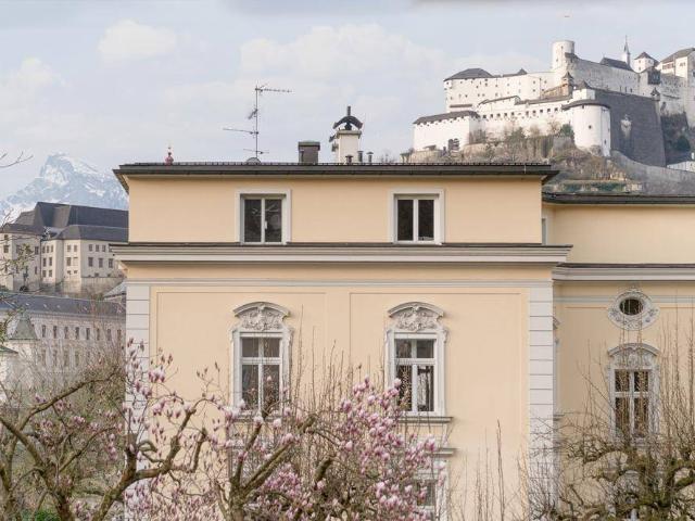 Apartment kaufen in Salzburg