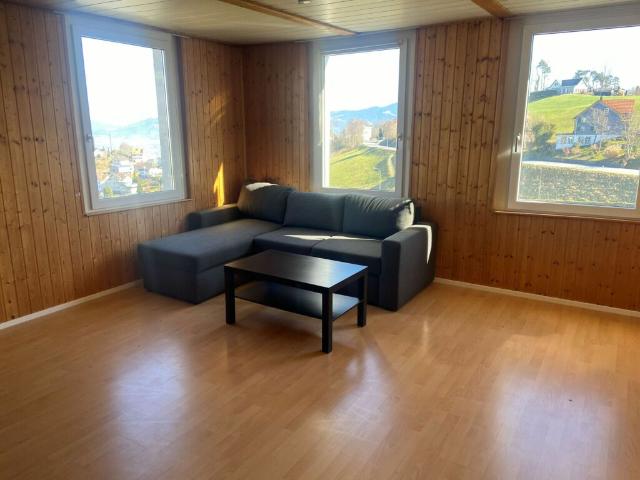 Wohnung mieten in Walzenhausen, Appenzell Ausserrhoden