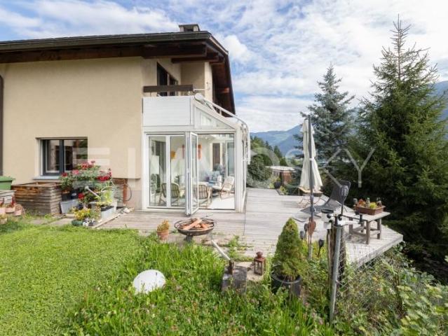 Haus kaufen in Thusis, Graubünden