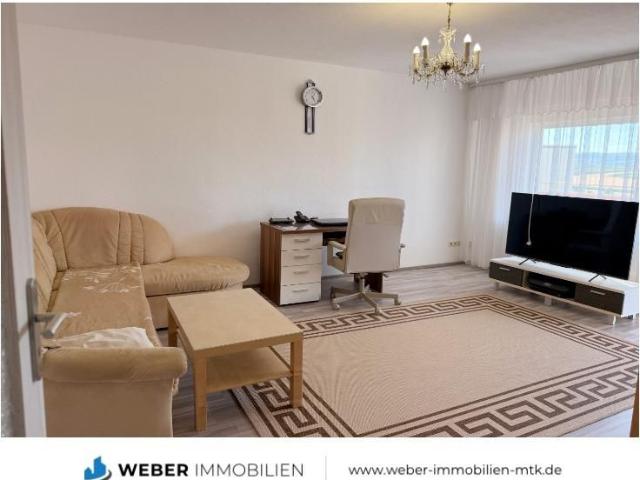 Apartment mieten in Hattersheim, Hessen