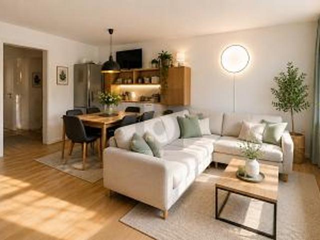 Wohnung kaufen in St. Blasien, Baden-Württemberg