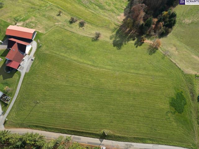 Grundstück kaufen in Lannach, Steiermark