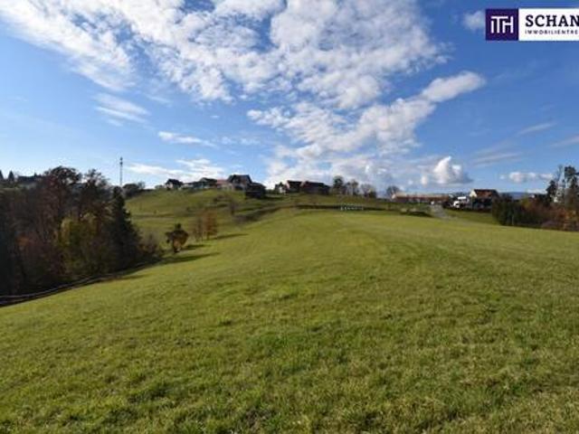 Grundstück kaufen in Lannach, Steiermark