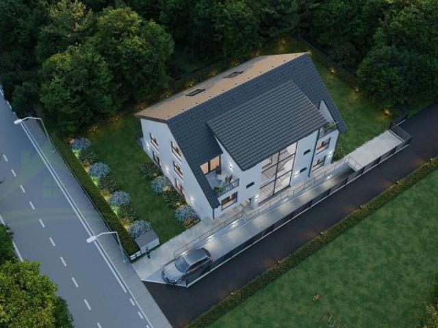 Etagenwohnung kaufen in Sankt Augustin