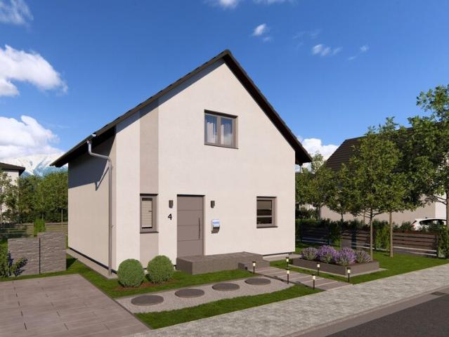 Haus kaufen in Oberbolheim, Nörvenich