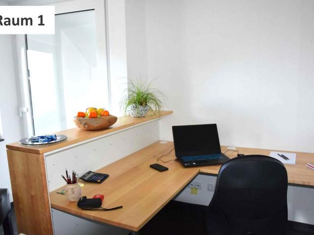 Gewerbe mieten in Bergbeirohrbach, Oberösterreich