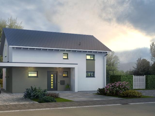Haus kaufen in Reinshagen, Remscheid