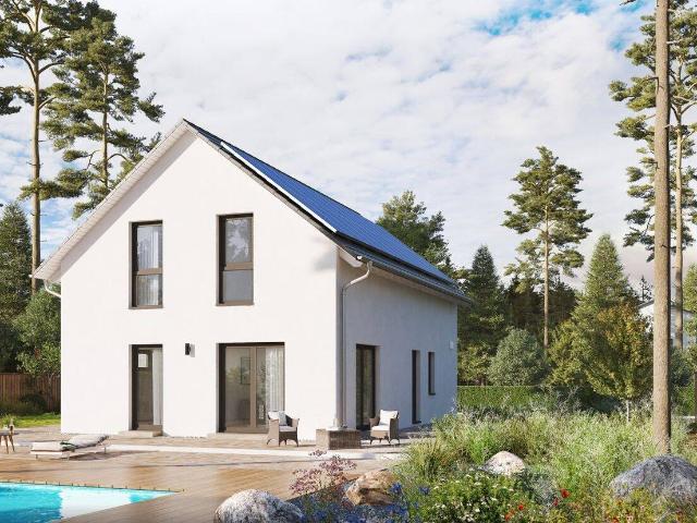 Haus kaufen in Menden