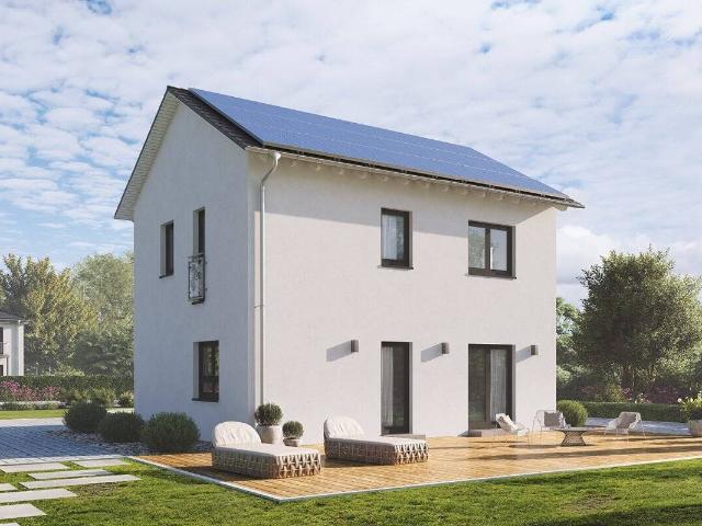 Haus kaufen in Ebenshausen, Thüringen
