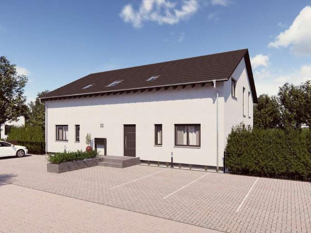 Haus kaufen in Arft, Landkreis Mayen-Koblenz