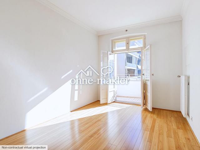Apartment kaufen in Neukölln, Berlin