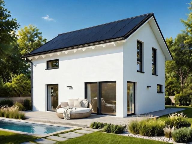 Haus kaufen in Gronau, Oberstenfeld
