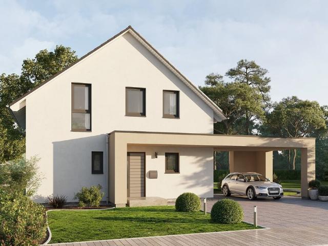 Haus kaufen in Eschweiler über Feld, Nörvenich