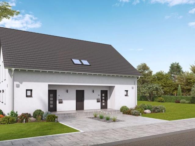 Haus kaufen in Am Elzberg, Kall