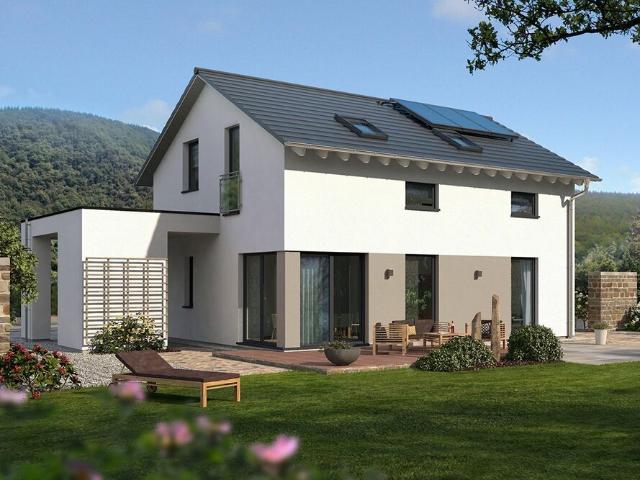 Haus kaufen in Hauzenberg, Bayern