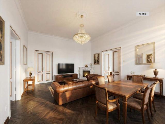 Wohnung kaufen in Innere Stadt, Wien