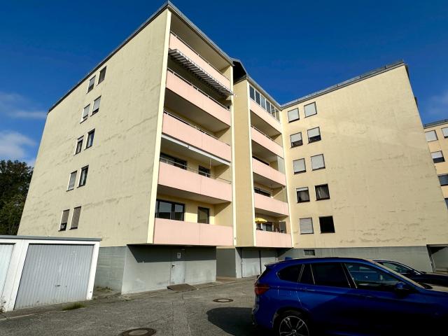 Wohnung kaufen in Aisinger Landstraße, Rosenheim