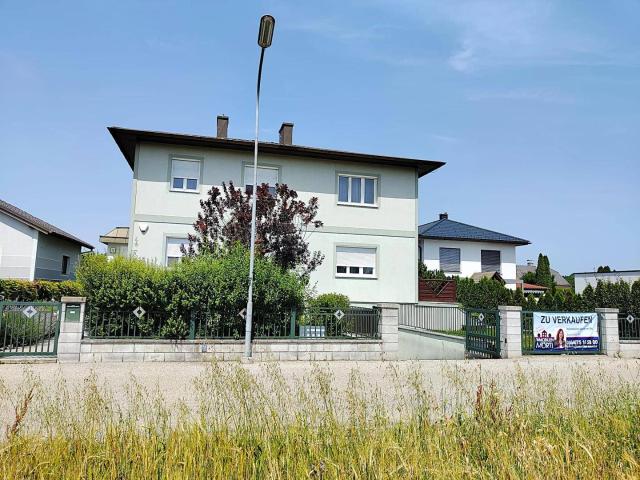 Haus mieten in St. Pölten