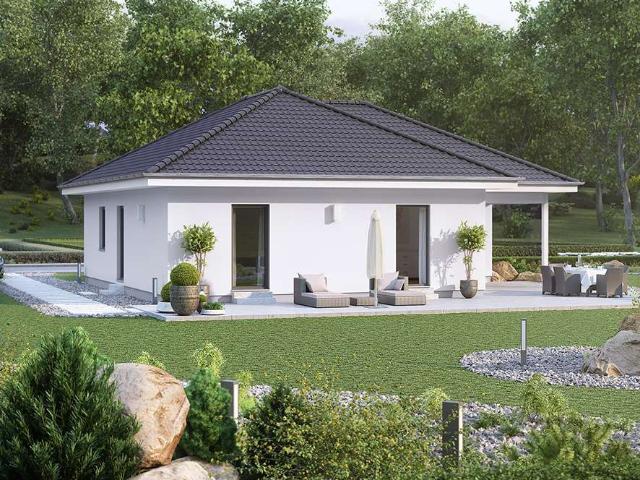 Haus kaufen in Ahnsbeck, Landkreis Celle