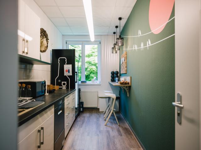 Büro mieten in Neustadt, Rheinland-Pfalz
