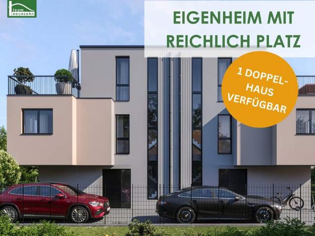 Haus kaufen in Wien
