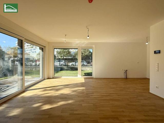 Haus kaufen in Floridsdorf, Wien