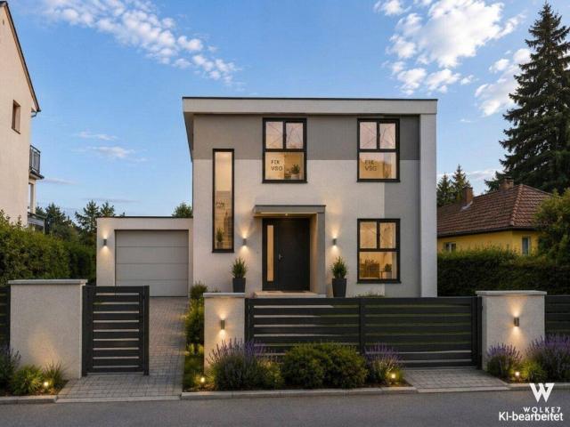 Haus kaufen in KG Speising, Wien
