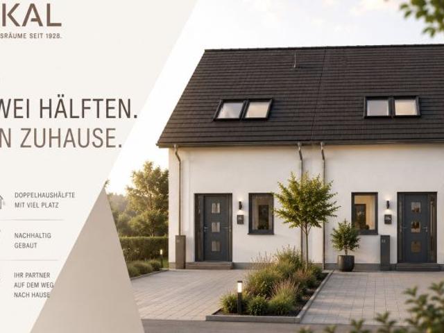 Haus kaufen in Hamburg