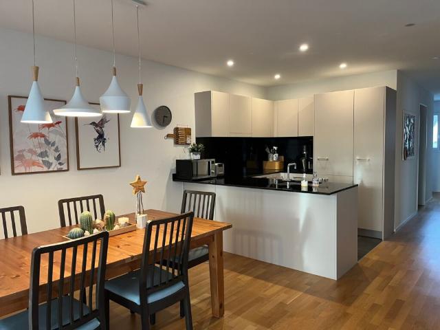 Wohnung mieten in Bürglen (TG), Thurgau