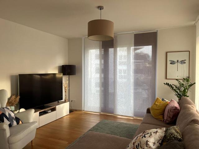 Apartment mieten in Istighofen, Bürglen (TG)