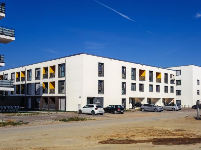 Apartment mieten in Hellwinkel, Wolfsburg