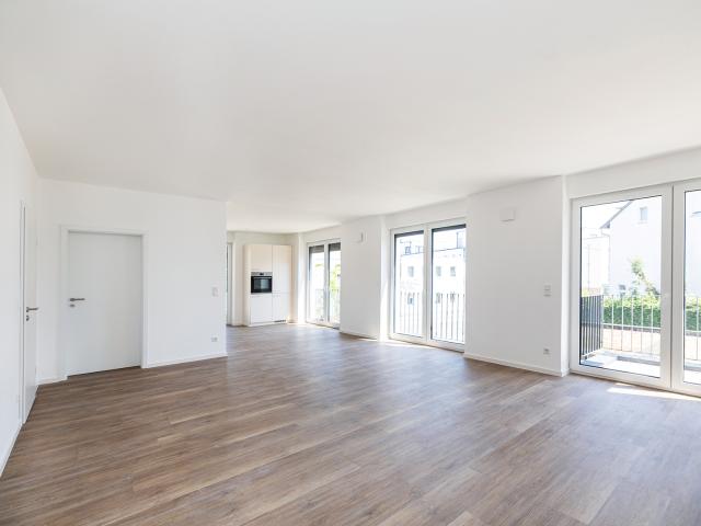 Apartment mieten in Bakum, Melle