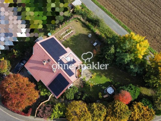 Haus kaufen in Langgöns, Hessen