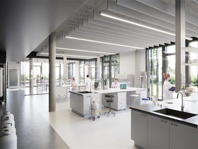 Büro mieten in Gland, Waadt